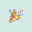 Pop the Confetti logo