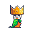 Prince Chazz logo