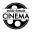 Public Domain Cinema logo