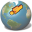 Random Street View logo