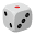 RandoPlay logo