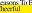 Reasons to be Cheerful logo