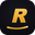 The Rhyme Game logo