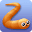 Slither.io logo