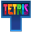 Tetris Official logo