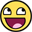 Text Faces logo