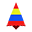The Founder logo