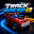 Track Racer IO logo