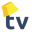 TV Tropes (Time Sink) logo