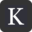 Kern Type logo