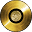 The Voyager Golden Record logo