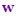 Wiby (Classic Web Search) logo