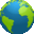 WorldGuessr logo