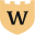 Written Realms logo