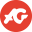 Addicting Games logo