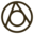 Atlas Obscura Ruins logo