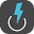 Blitzortung (Lightning) logo