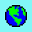 Cameron's World logo