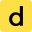 DeGraeve Hangman logo