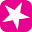 Famous Birthdays logo