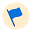 Flagle logo