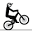 Free Rider HD logo