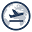 GeoFS logo