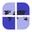 GeoGrid logo