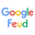 Google Feud logo