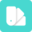 HueSnap logo