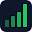LookingBusy logo