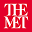The Met Collection logo