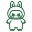 Performative Purity Test logo