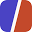 RatherVote logo