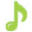 Setlist.fm logo