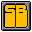 Superbad Web Art Installation logo