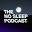The NoSleep Podcast logo