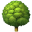 Tree.fm logo