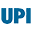 UPI Odd News logo