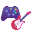 VGBandle logo