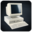 Bored.com in 2001 (Web Design Museum) logo