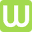 Worldometer logo