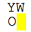 Your World of Text logo