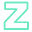 ZType logo